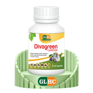 DIVOGREEN Capsules – Natural Ayurvedic Support for Sugar Management