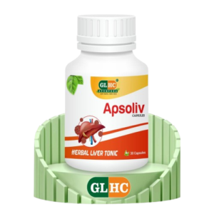 Apsoliv Capsules – Advanced Formula for Health & Wellness