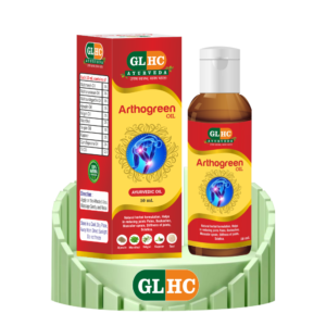ArthoGreen Oil – The Ultimate Natural Solution for Joint Pain Relief