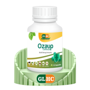 OZAUP Capsules – Enhance Your Well-Being Naturally